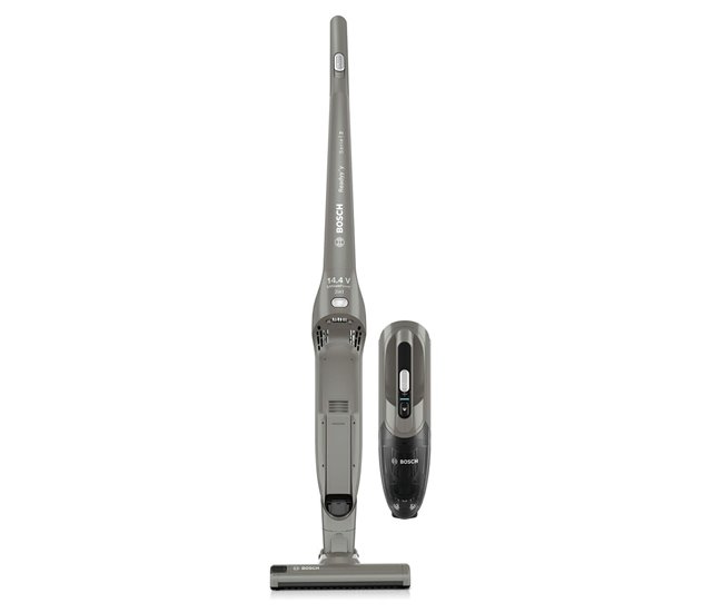 Aspirador Escova BBHF214G Cinza