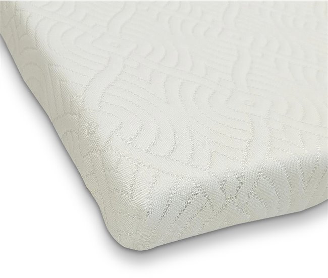 Topper VISCOELÁSTICO marca MOLAFLEX 