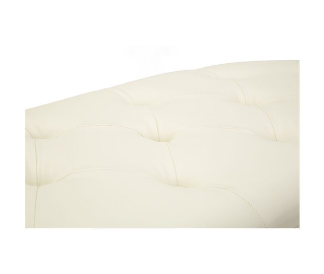 Banco com Arrumação MF302 Branco