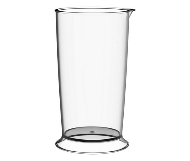 Batedora de Mão Quickchef Cinza