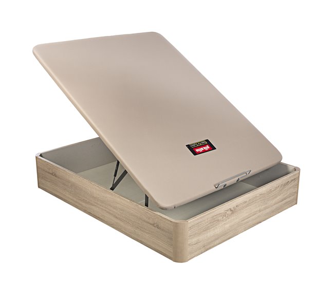 Sommier abatível madeira PIKOLIN FLOOR 3D PLUS 