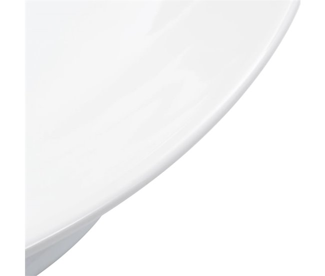 Lavatório - Lavabo - Pia de banheiro Branco