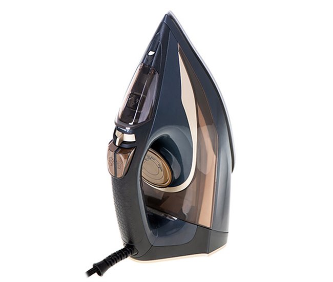 Ferro de Vapor CR 5036 Preto