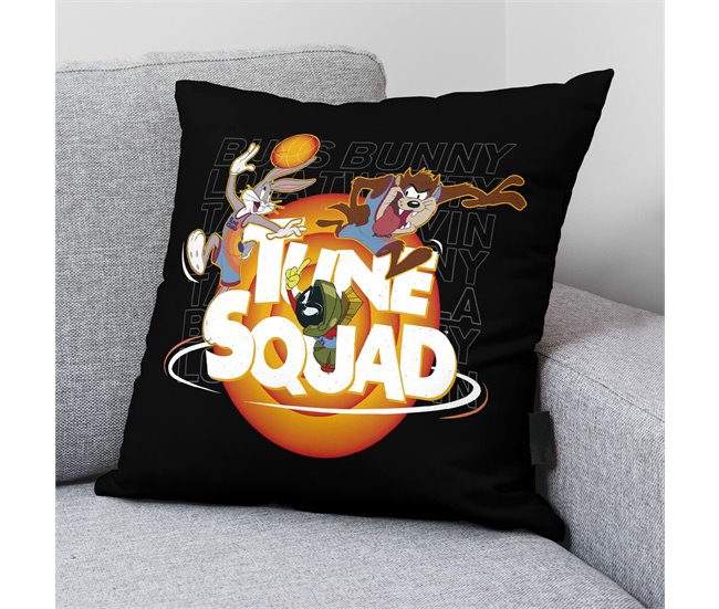 Capa de travesseiro Squad Multicor