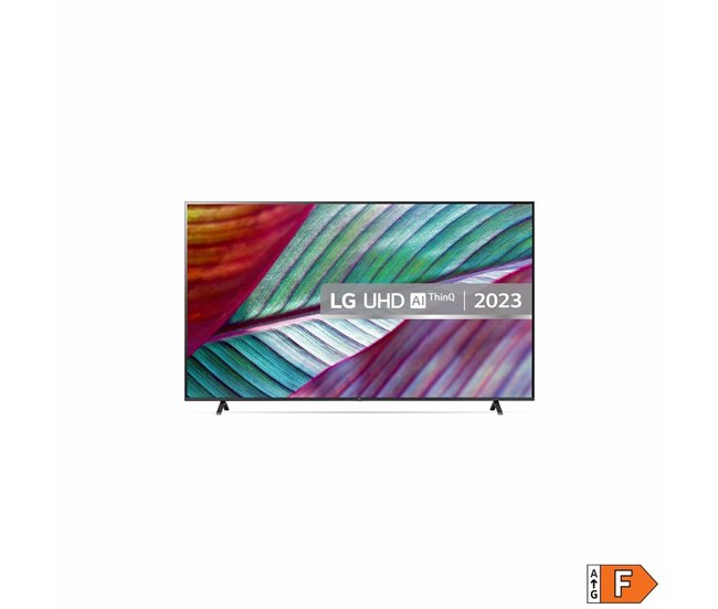 Televisão LG NANO81T3 4K Smart TV Preto