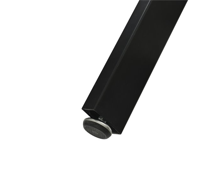 Mesa de jantar alta YAZ carvalho Carvalho