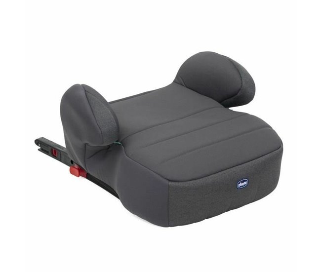 Cadeira para Automóvel Quasar Cinza