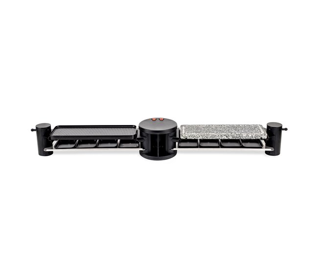 Raclette 4 em 1 Convival Design Rp360 H Koenig Preto