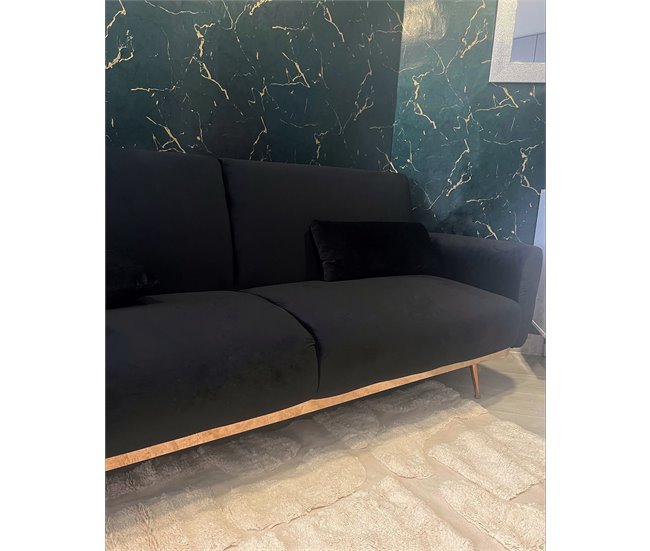 Beliani Pelos curtos DIYADIN 140x200 Bege