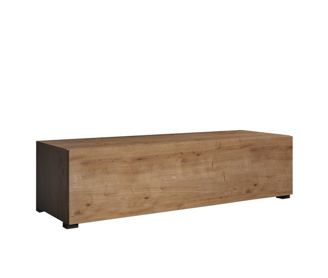 Móvel tv sala de estar e jantar 1 porta aitana m1 120