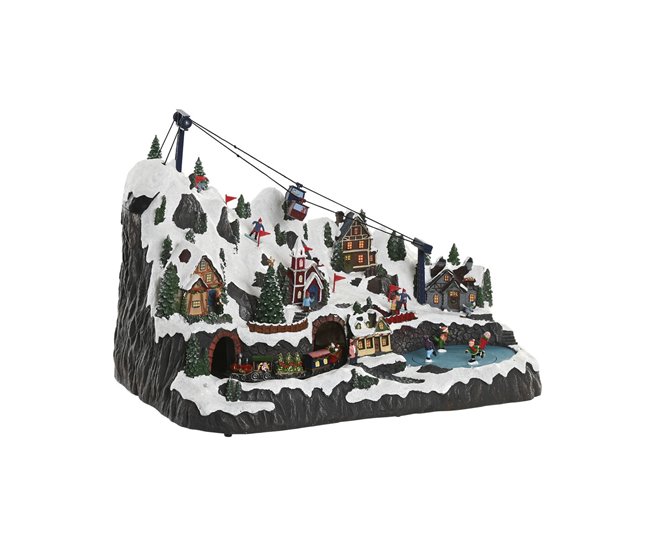 Adorno Natalício Multicor