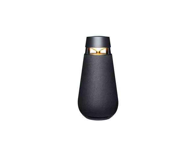 Altifalante Bluetooth Portátil XO3QBK Preto