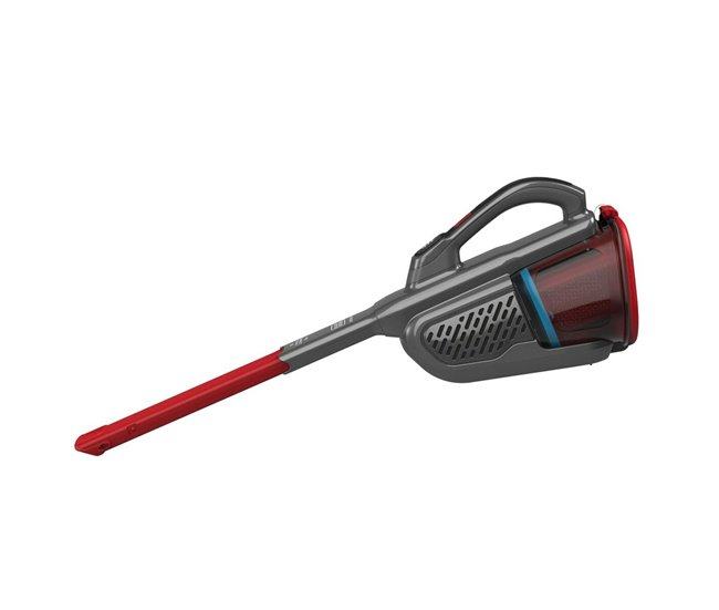 Aspirador de Mão BHHV315J-QW Vermelho