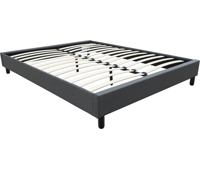Estrado de cama 