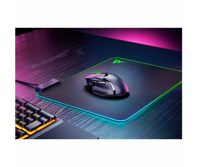 Rato RZ01-04870100-R3G1 Preto
