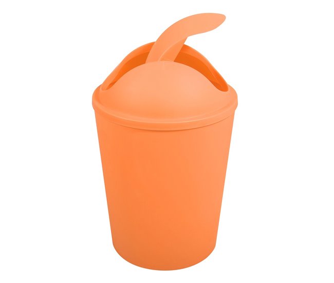 Ako 5,5L Garbage Azul Claro