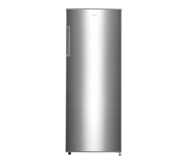 Congelador vertical Infiniton CV-172L14XEV, 172 l, E, Cíclico, 6 gavetas Inoxidavel
