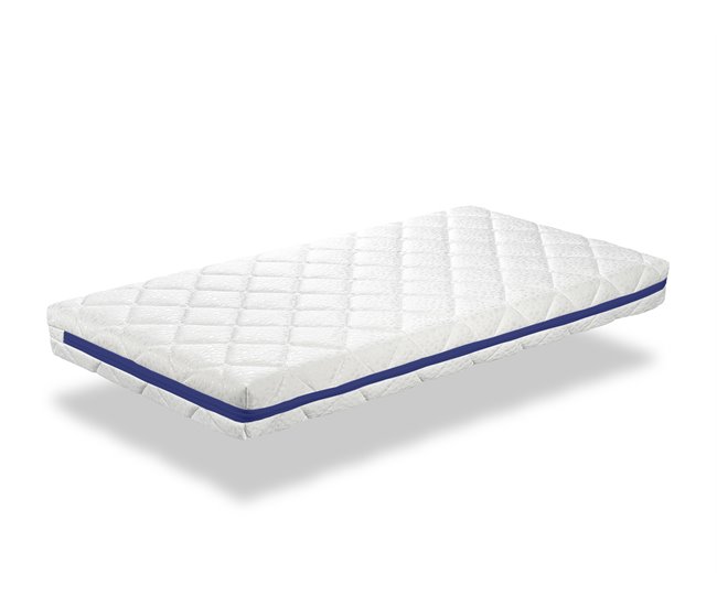 Colchão de espuma respirável HERMES, Altura 11 CM 