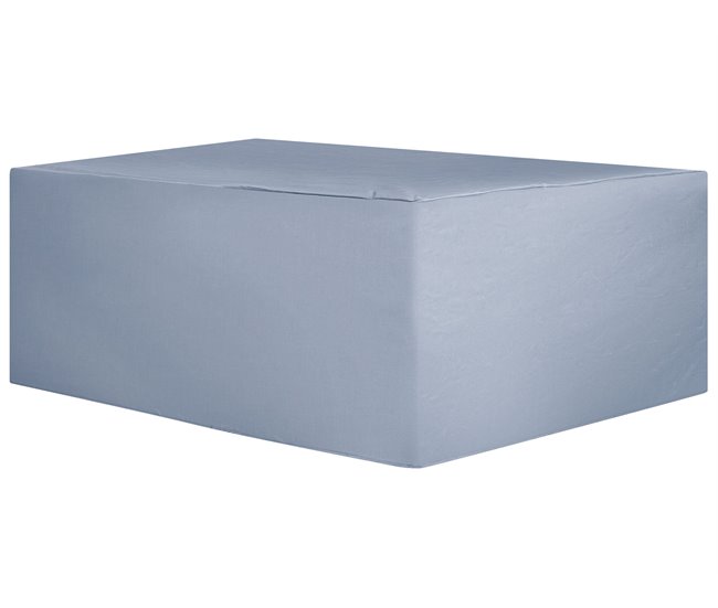 Beliani Cubierta para muebles CHUVA 