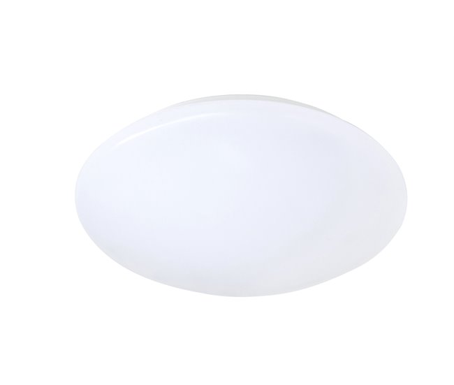 Candeeiro de teto LED PUTZ II marca REALITY Branco