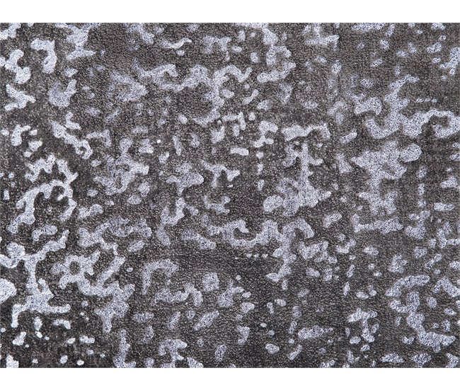 Beliani Pelos curtos ESEL 160x230 Dourado