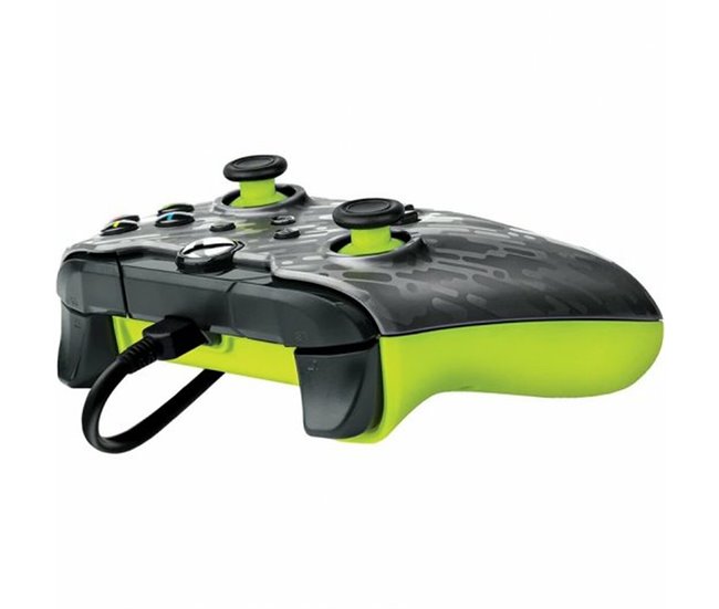 Comando Gaming Preto
