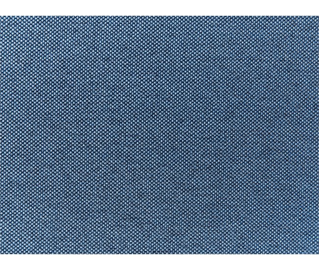 Beliani Cama com estrado Poliéster DREUX 171x214 Azul