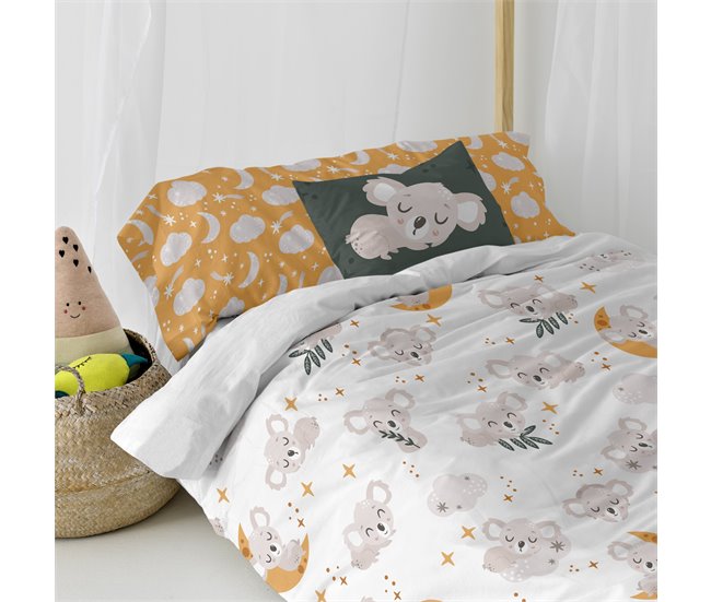 Baby koala Jogo nórdico 