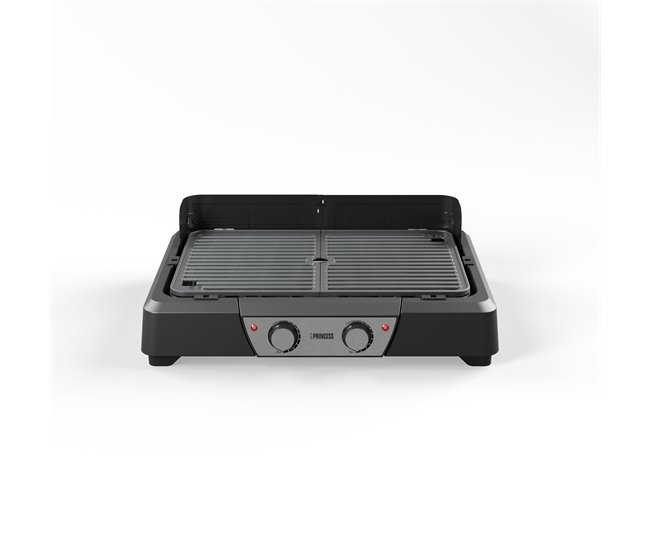 Grelhador elétrico PRINCESS 112254 2000W Preto
