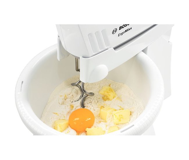 Batedeira de Varas MFQ36490 Branco