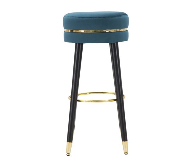 Banco Alto MF439 Verde