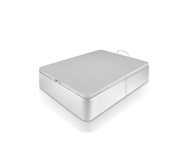 Sommier de polipele SPAZIO XTRA 