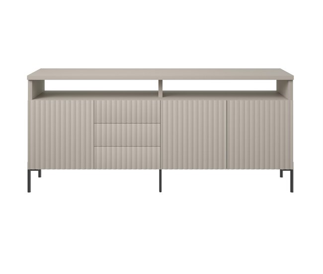 Aparador Zenith 200 Bege