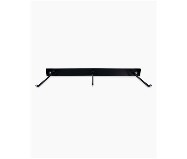 Suporte de Elásticos - BOOMFIT Preto