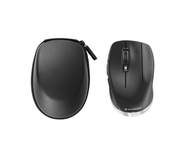 Rato 3DX-700118 Preto