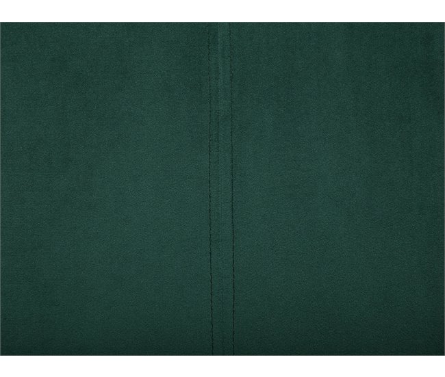 Beliani Cadeira de refeição CLAYTON Verde