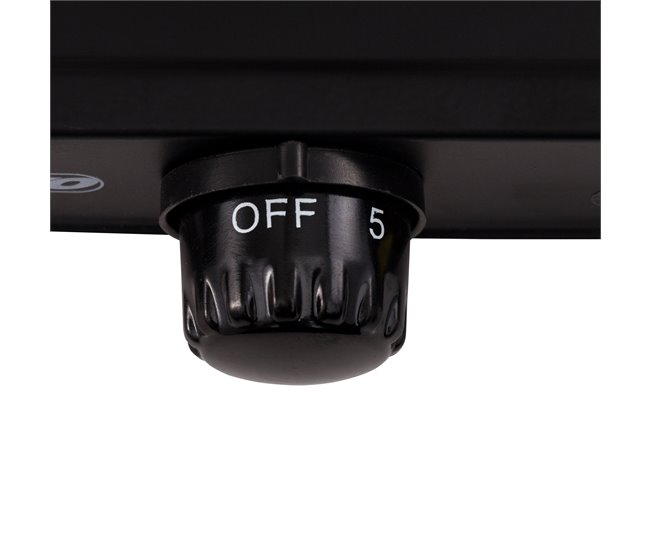 Placa Elétrica Mesko MS 6508 Preto