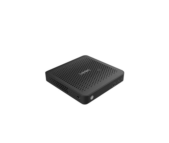 Barebone ZBOX-MI351-E Preto