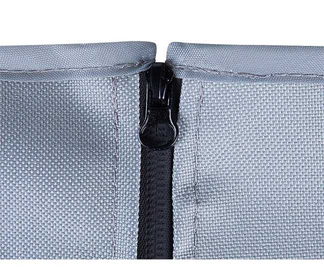 Beliani Cubierta para muebles CHUVA 