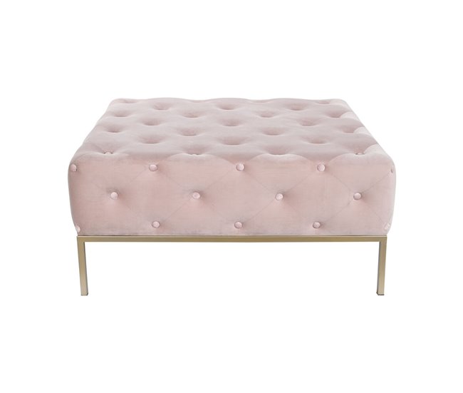 Banqueta Dourado