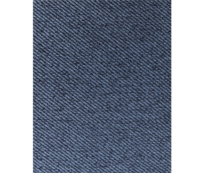 Beliani Poltrona ORUM Azul