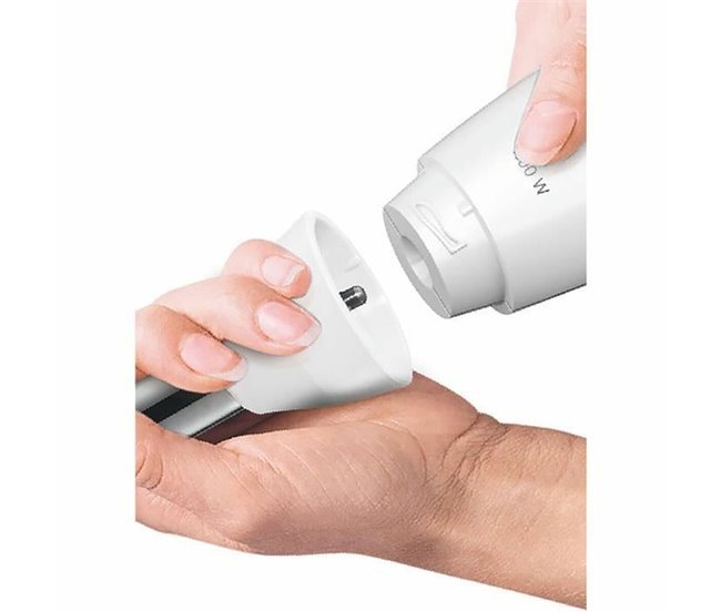Batedora de Mão MSM24100  CleverMixx Branco