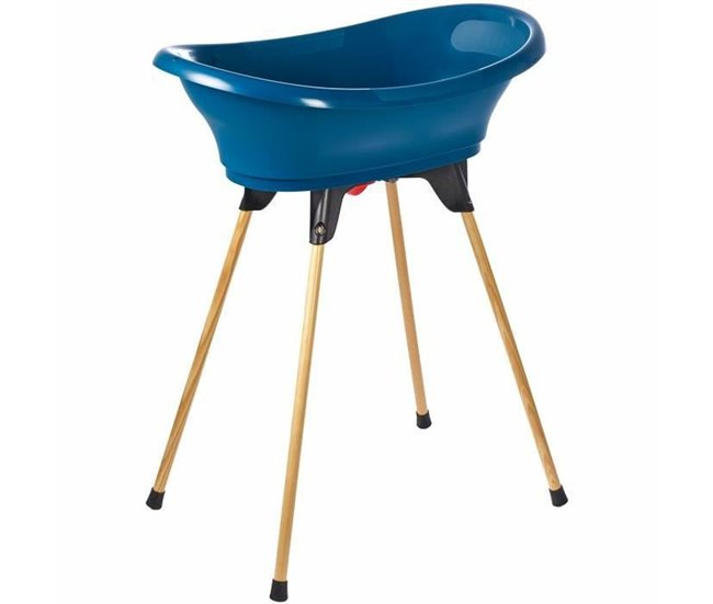 Banheira Vasco 5 in 1 Azul