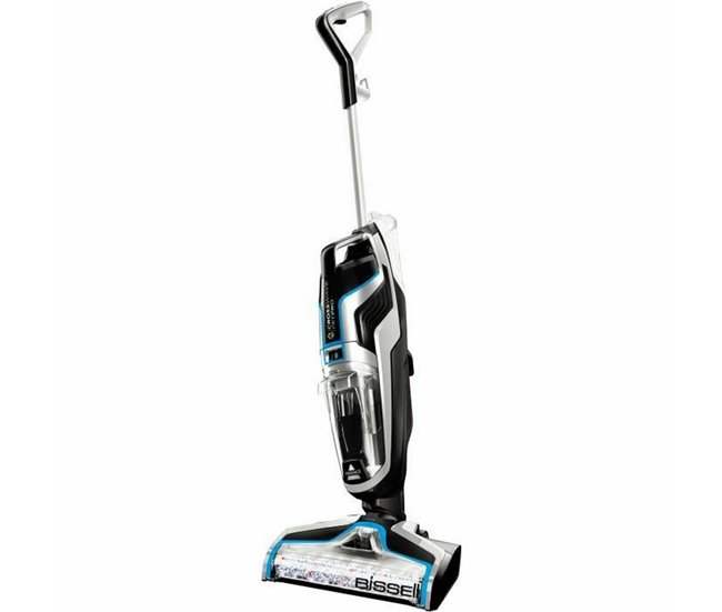 Aspirador Escova 2225N Preto
