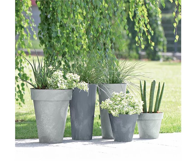 Cube Beton Effect 2.2L Pote Creme