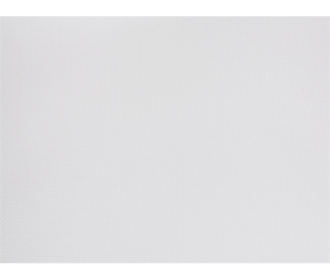 Beliani Conjunto de refeição MALETTO/GROSSETO Branco/cinza