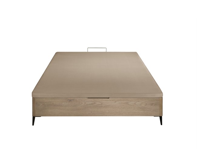 Sommier de madeira MOMA HILDING 