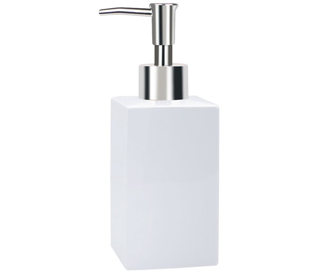 Distribuidor Spirella Jabon Branco
