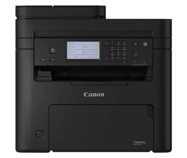 Impressora Laser I-SENSYS MF275DW Preto