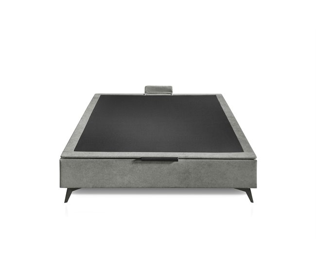Sommier PRADO SOMNALIS PREMIUM 
